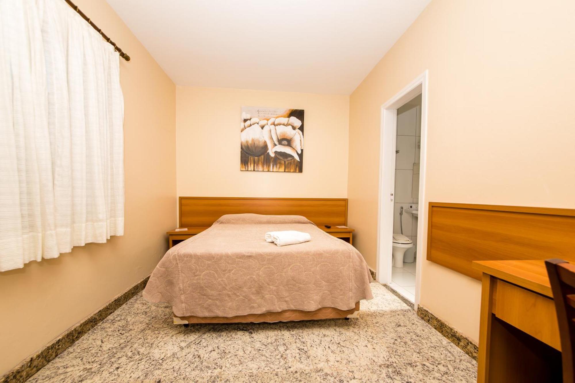 Hotel Fazenda Golden Park Campos do Jordão エクステリア 写真
