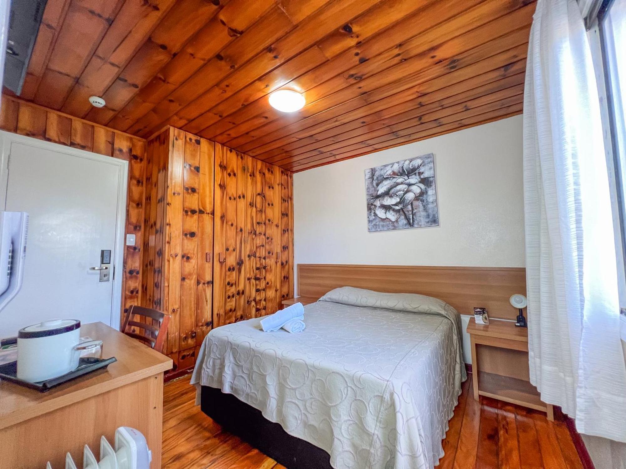 Hotel Fazenda Golden Park Campos do Jordão エクステリア 写真
